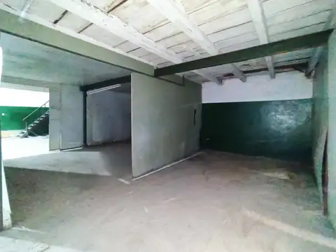 Ayolas 0/100 bis