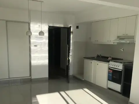 Departamento en Venta en Rosario, USD 47.000