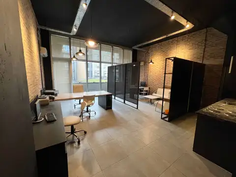 LOFT ALQUILER BARRACAS COCHERA DOBLE AMENITIES