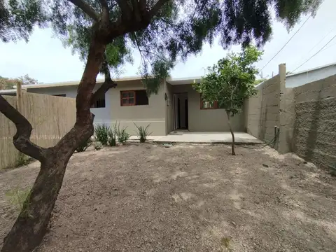 Alquiler Casa PH 1 Dormitorio Cochera El Pinar