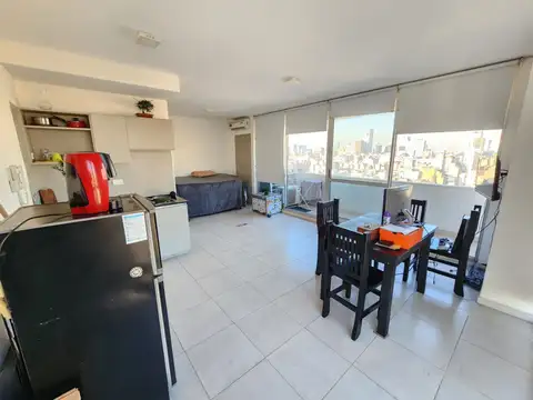 Departamento en Venta en San Nicolás, USD 87.000