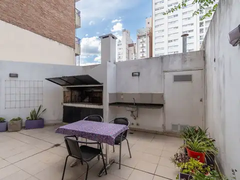 Departamento en Venta en Centro, USD 395.000