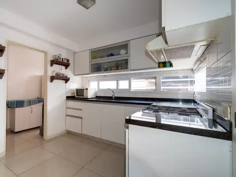 Departamento en Venta de 5 ambientes