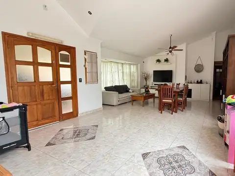 Casa en Venta de 3 dormitorios