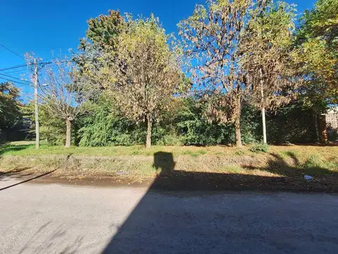 Terreno en Venta de 213,0 m2
