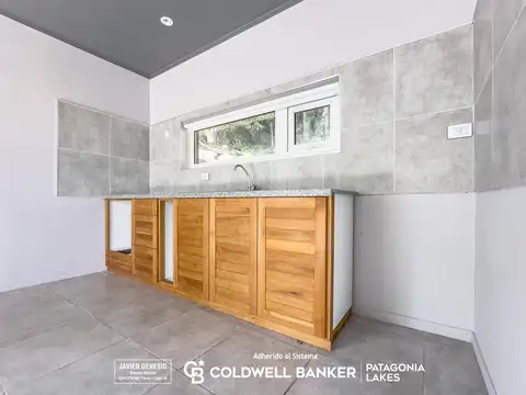 VENTA Casa Villa La Angostura 136m2 lote 500m2 B° Las Balsas