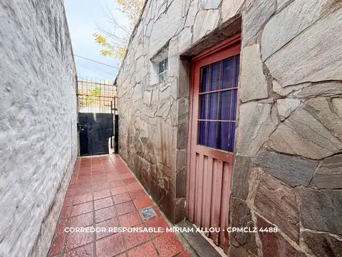 Casa en Venta 20 años