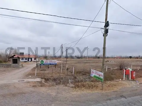 Loteo Los Parrales - Lavalle