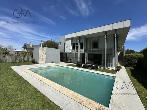 Casa alquiler de temporada Rumenco