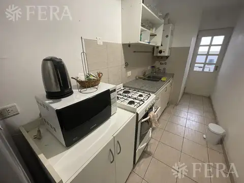 Departamento en Venta 15 años