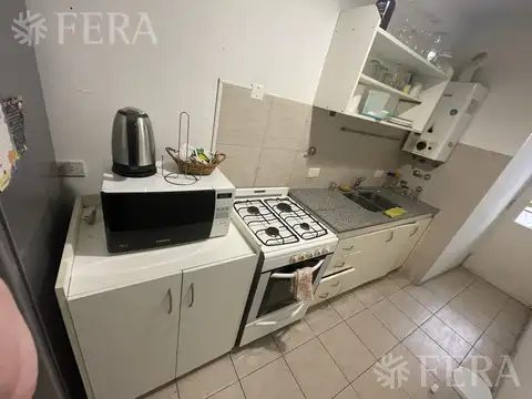 Departamento en Venta Permite mascota