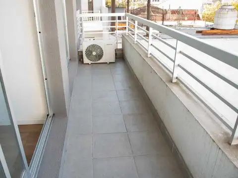 ALQUILER DEPARTAMENTO 2 AMBIENTES CONSTITUCIÓN
