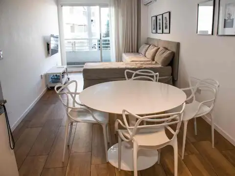 Departamento en Alquiler en Constitucion, $ 800.000