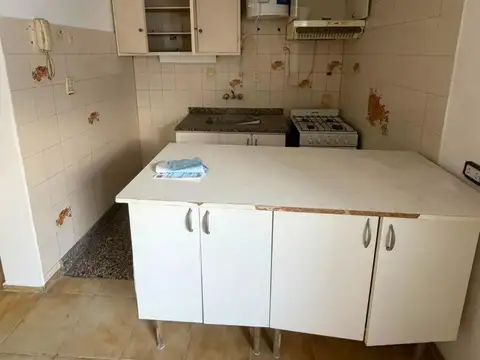 Departamento en Venta en Mar del Plata, USD 36.000