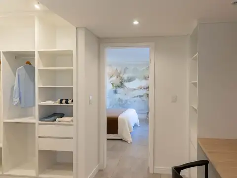 Departamento en Alquiler 1 año