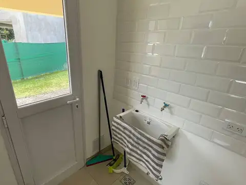Casa en Alquiler A Estrenar