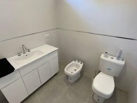 Casa en Alquiler A Estrenar