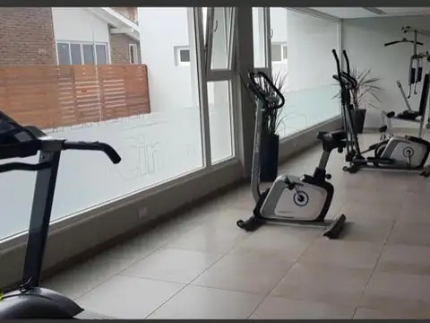 Departamento en Alquiler Temporal de 1 dormitorio