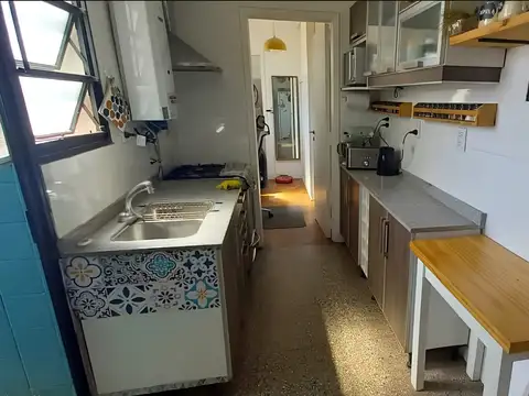Departamento en Venta en Floresta, USD 109.000