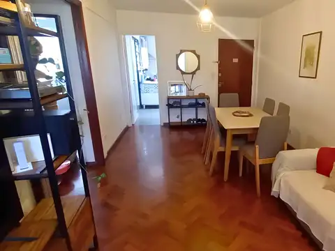 Segurola 200, Piso 2