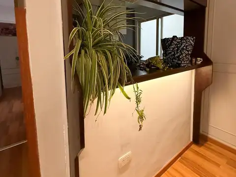 Departamento 5 ambientes con 1 baño