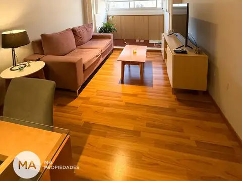 Oportunidad Departamento 3 dormitorios - Tucumán 1400 - Centro - Rosario | Venta