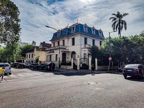 Majestuosa Propiedad Institucional en Venta en Belgrano R