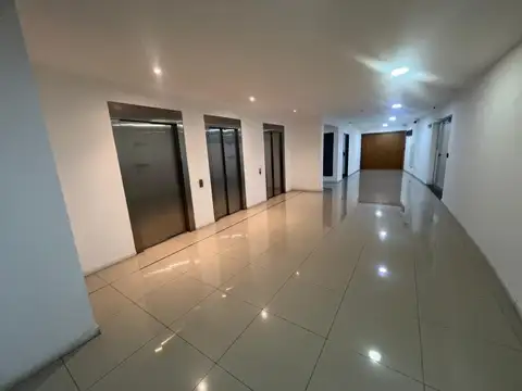 AV CANDIDO CARBALLO AL 100 CIUDAD RIBERA ALQUILER GRAN OFICINA EN ROSARIO PUERTO NORTE