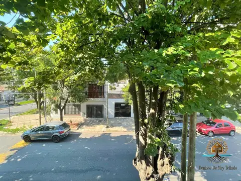 Depto Tipo Casa en Venta en Villa Ballester, USD 94.900