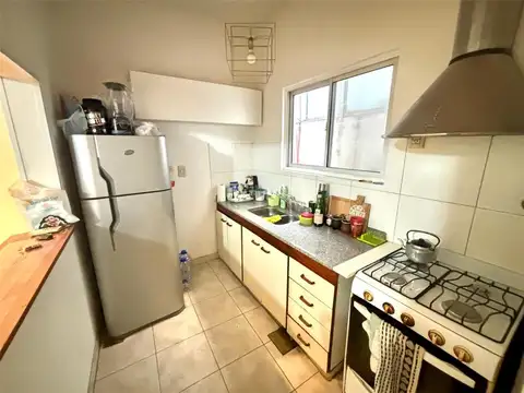 Departamento en Alquiler de 2 dormitorios