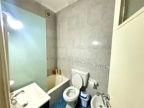 Departamento en Alquiler 50 años