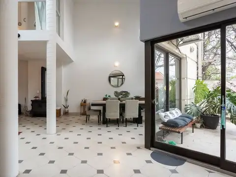 Casa en Alquiler al Noreste