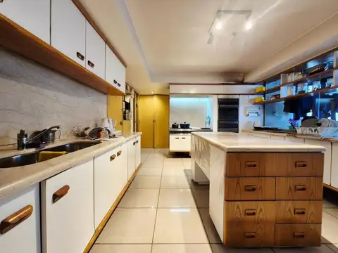Departamento en Venta 10 años