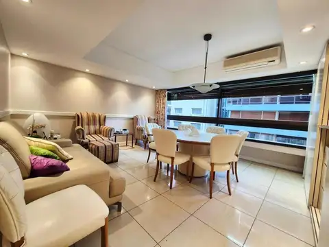 Departamento 6 ambientes con 5 baños
