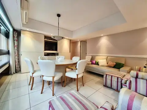 Departamento en Venta de 4 dormitorios