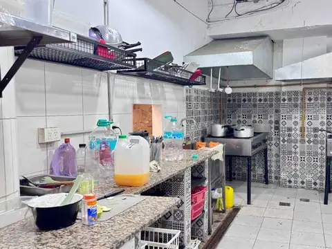 Local en Venta en San Nicolás, USD 170.000