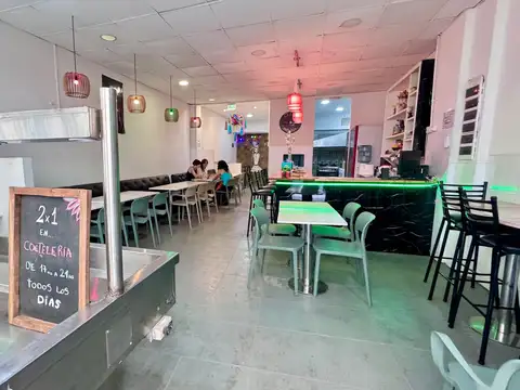 Local en Venta 36 años