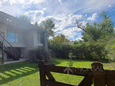 Casa en Jardin Nautico De Escobar