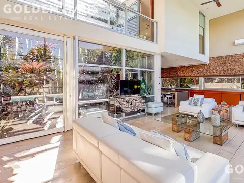 Casa en Venta 9 años
