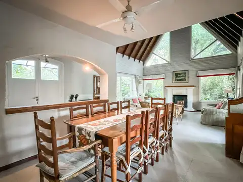 Casa en Venta 33 años