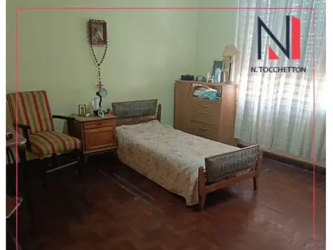 Alquiler de PH en pleno centro de Castelar en complejo cerrado