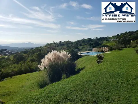 Casa en Venta en Villa San Lorenzo, USD 850.000