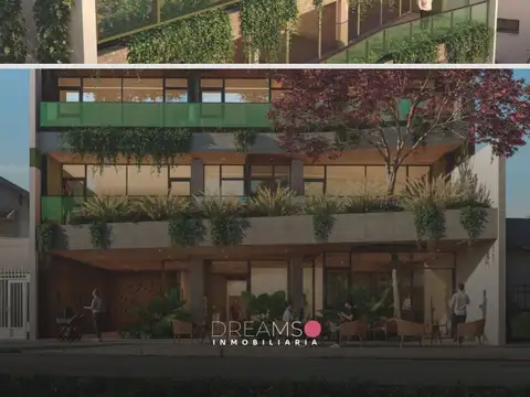 Avenida San Juan 1200