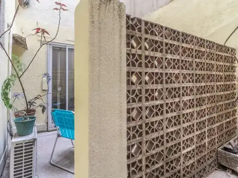 Departamento en Alquiler al Oeste