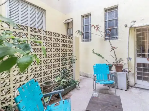 Departamento en Alquiler en Almagro, $ 800.000
