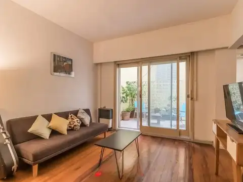 Avenida Rivadavia 3700
