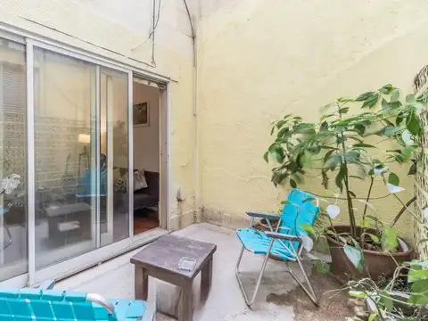 Departamento en Alquiler 63 años