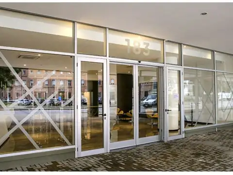 Av. C. Carballo 183 , Piso 3