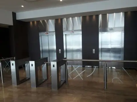 Oficina Premium - Ciudad Ribera - Puerto Norte