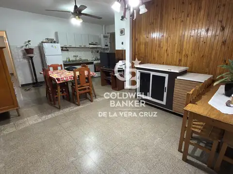 Casa en Venta de 6 dormitorios